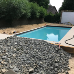 Créez une oasis de détente à l'intérieur de votre maison avec une piscine intérieure Sarreguemines